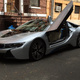 Illustration for article titled What Do You Want To Know About The BMW i8?